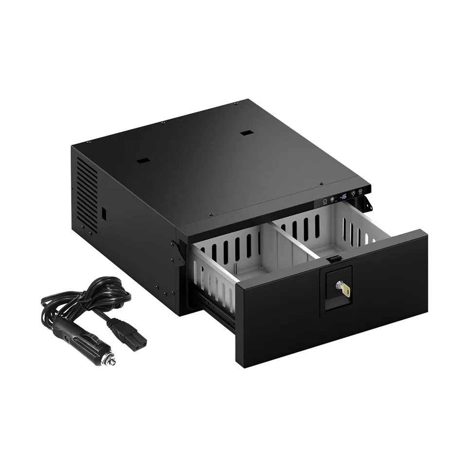 23L ψυγείο συρτάρι για τροποποίηση οχήματος